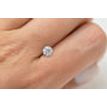 Round Diamond Certified Loose 0.60 Carat G/SI2