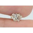 Shield Diamond 1.04 Carat I SI2