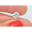 Loose Round Cut Diamond 2.00 Carat G/SI1