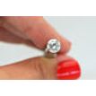 Loose Round Cut Diamond 2.00 Carat G/SI1