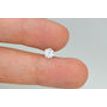 Loose Round Shape Natural Diamond 0.52 ct F/SI1
