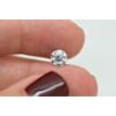 Round Diamond Natural 1.00 Carat Eye Clean E SI1 