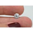 Round Diamond Natural 1.00 Carat Eye Clean E SI1 