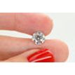 2 Carat Natural Loose Round Diamond G/SI1