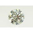 2 Carat Natural Loose Round Diamond G/SI1