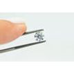 Natural Loose Diamond Round Shape 0.62 Carat E/SI1