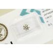 Round Cut Diamond 1.00 Carat H Color SI2 Loose IGI Certificate