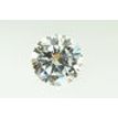 Round Cut Diamond 0.92 Carat E Color VS2