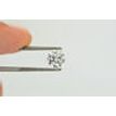 Round Cut Diamond 0.92 Carat E Color VS2