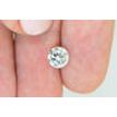 Round Cut Diamond 0.92 Carat E Color VS2