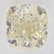 Loose Cushion Diamond 0.70 Carat L SI2 IGI Certificate