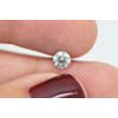 Loose Round Diamond 0.51 Carat G/SI2
