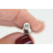 Loose Round Diamond 0.51 Carat G/SI2