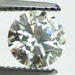 Loose Round Diamond 1.20 Carat G/VS2 Eye Clean