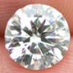 Loose Round Diamond 1.20 Carat G/VS2 Eye Clean