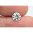 Loose Round Diamond 1.20 Carat G/VS2 Eye Clean