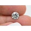 Loose Round Diamond 1.20 Carat G/VS2 Eye Clean