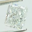 Radiant Cut Diamond Natural 1.90 Carat D/VS2