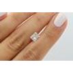 Radiant Cut Diamond Natural 1.90 Carat D/VS2