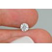 Loose Round Diamond 0.53 Carat F/SI1