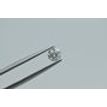 Natural Loose Round Diamond 0.55 Carat G/SI2