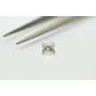 Loose Princess Diamond 1.00 Carat F/SI2 