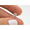 Radiant Cut Diamond 1.08 Carat F Color VS2