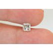 1 Carat Princess Diamond Loose H/SI2