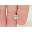 1 Carat Princess Diamond Loose H/SI2