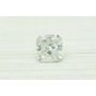 Radiant Cut Diamond Natural Loose 1.05 Carat F/SI2