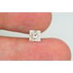 Princess Cut Diamond 1.00 Carat G/SI2