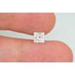 Princess Cut Diamond 1.00 Carat G/SI2
