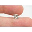 Loose Princess Diamond 1.04 Carat Real I VS2