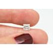 Loose Princess Cut Diamond 1 Carat G/SI2 