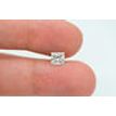 Loose Princess Cut Diamond 1 Carat G/SI2 