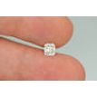 Radiant Cut Diamond Loose 0.54 Carat I SI2