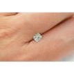 Radiant Cut Diamond Loose 0.54 Carat I SI2