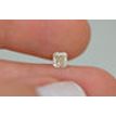 Radiant Cut Diamond 0.51 Carat H Color VS2