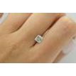 Princess Cut Diamond One Carat Loose G/VS2