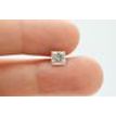 Princess Cut Diamond One Carat Loose G/VS2