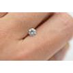 Loose Round Diamond 0.51 Carat F/SI2 