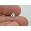 Loose Round Shape Diamond 0.56 Carat H/SI2