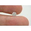 Loose Round Shape Diamond 0.56 Carat H/SI2