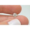 Loose Round Diamond 0.50 Carat J/SI1