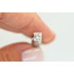 Princess Cut Diamond Loose 1.00 Carat F/SI1