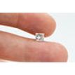 Princess Cut Diamond Loose 1.00 Carat F/SI1