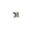 Princess Cut Diamond 1.01 Carat K I1 IGI Certified