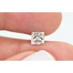 Loose Princess Cut Diamond 0.96 Carat G/VS2