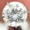Loose Round Diamond 1.60 Carat H/SI2 