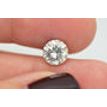 Loose Round Diamond 1.60 Carat H/SI2 